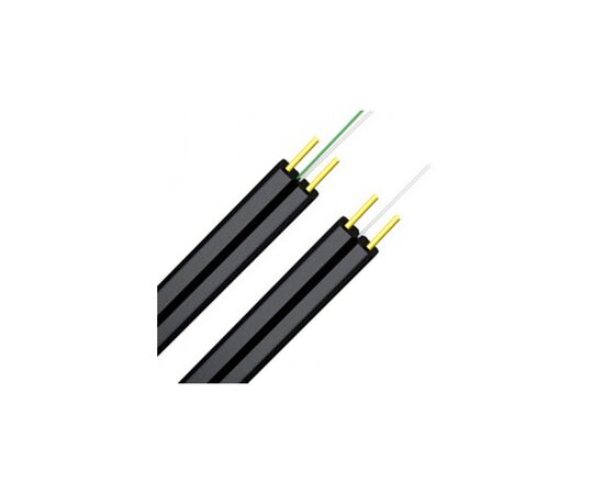 Кабель сетевой FinMark FTTH001-SM-01, 1000м=1бхт. (158856)