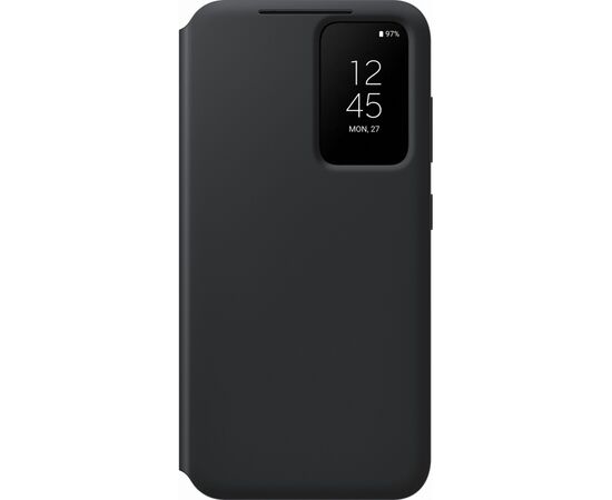 Чехол для моб. телефона Samsung Galaxy S23 Smart View Wallet Case Black (EF-ZS911CBEGRU)