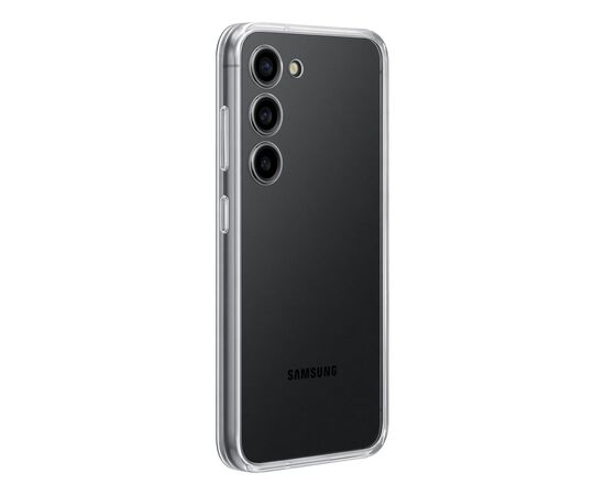 Чехол для моб. телефона Samsung Galaxy S23 Frame Case Black (EF-MS911CBEGRU), изображение 5 Чехол для моб. телефона Samsung Galaxy S23 Frame Case Black (EF-MS911CBEGRU), изображение 5