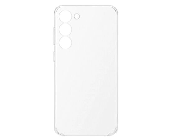 Чохол до моб. телефона Samsung Galaxy S23 Plus Clear Case Transparency (EF-QS916CTEGRU)