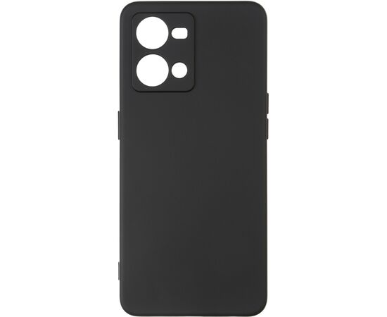 Чехол для моб. телефона Armorstandart ICON Case OPPO Reno7 4G/F21 Pro 4G Black (ARM65427)