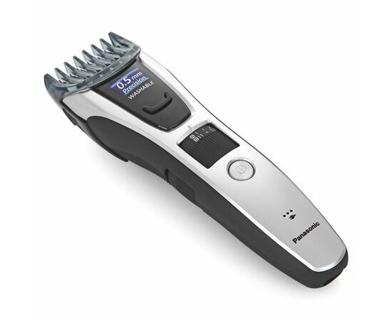 Машинка для стрижки Panasonic ER-GB 70 (ER-GB70-S520), изображение 2 Машинка для стрижки Panasonic ER-GB 70 (ER-GB70-S520), изображение 2