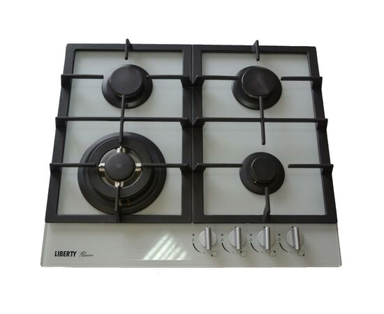 Варочная поверхность Liberty PG6141G-CCW (420)
