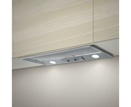 Вытяжка кухонная Elica ELIBLOC LUX/GR A/80, изображение 2 Вытяжка кухонная Elica ELIBLOC LUX/GR A/80, изображение 2