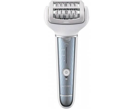 Эпилятор Panasonic ES-EL2A-A520, изображение 2 Эпилятор Panasonic ES-EL2A-A520, изображение 2