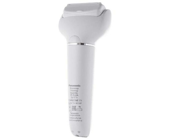 Эпилятор Panasonic ES-EL2A-A520, изображение 4 Эпилятор Panasonic ES-EL2A-A520, изображение 4