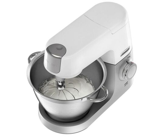 Кухонный комбайн Kenwood Chef Sense (KVC5100T), изображение 2 Кухонный комбайн Kenwood Chef Sense (KVC5100T), изображение 2