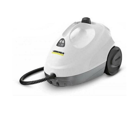 Пароочиститель Karcher SC 2 EasyFix Premium white (1.512-090.0), изображение 2 Пароочиститель Karcher SC 2 EasyFix Premium white (1.512-090.0), изображение 2