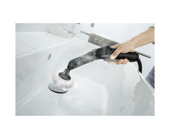 Пароочиститель Karcher SC 2 EasyFix Premium white (1.512-090.0), изображение 6 Пароочиститель Karcher SC 2 EasyFix Premium white (1.512-090.0), изображение 6