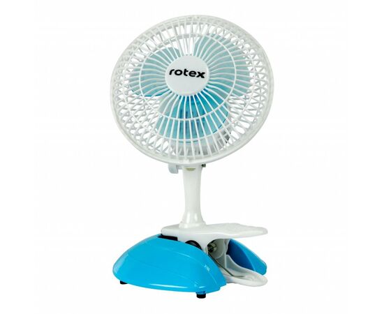 Вентилятор Rotex RAT06-E, изображение 2 Вентилятор Rotex RAT06-E, изображение 2