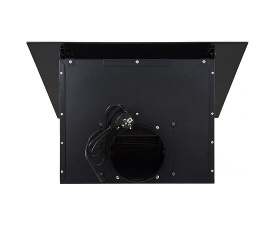 Вытяжка кухонная Interline FIESTA BK A 60 TC/GL/A, изображение 6 Вытяжка кухонная Interline FIESTA BK A 60 TC/GL/A, изображение 6
