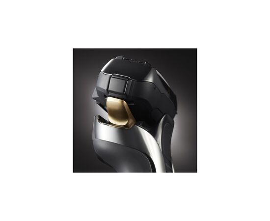 Электробритва Panasonic ES-LV6Q-S820, изображение 4 Электробритва Panasonic ES-LV6Q-S820, изображение 4