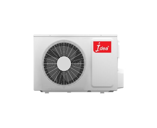 Кондиционер Idea ISR-12HR-SA1-DN8, изображение 2 Кондиционер Idea ISR-12HR-SA1-DN8, изображение 2