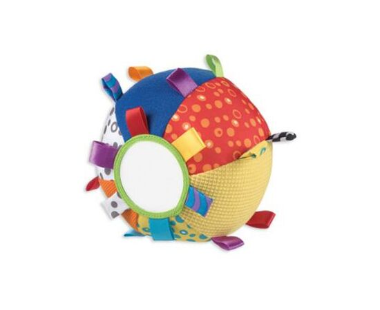 Розвиваюча іграшка Playgro Музыкальный шарик (180271)