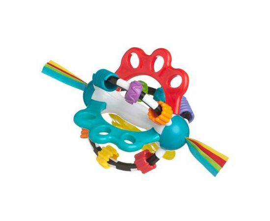 Развивающая игрушка Playgro Мячик Узнайка (4082426)