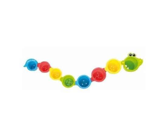 Розвиваюча іграшка Playgro Чашечки (180269)
