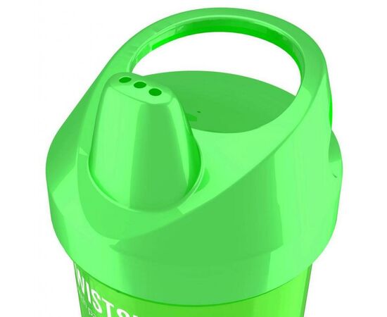 Поїльник-непроливайка Twistshake 300мл 8+мес, зеленый (78061), зображення 3 Поїльник-непроливайка Twistshake 300мл 8+мес, зеленый (78061), зображення 3
