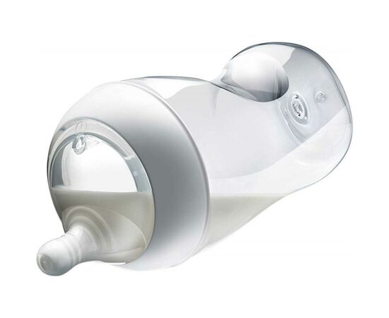 Бутылочка для кормления Tommee Tippee Ultra 260 мл (42420176), изображение 4 Бутылочка для кормления Tommee Tippee Ultra 260 мл (42420176), изображение 4