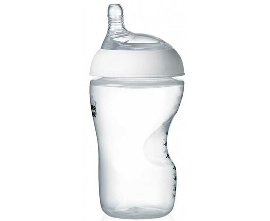 Пляшечка для годування Tommee Tippee Ultra 260 мл (42420176)