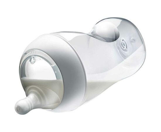 Бутылочка для кормления Tommee Tippee Ultra 340 мл (42430176), изображение 4 Бутылочка для кормления Tommee Tippee Ultra 340 мл (42430176), изображение 4