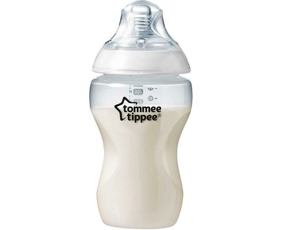 Бутылочка для кормления Tommee Tippee Ultra 340 мл (42430176), изображение 5 Бутылочка для кормления Tommee Tippee Ultra 340 мл (42430176), изображение 5