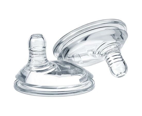 Бутылочка для кормления Tommee Tippee Ultra (набор) (42470068), изображение 5 Бутылочка для кормления Tommee Tippee Ultra (набор) (42470068), изображение 5