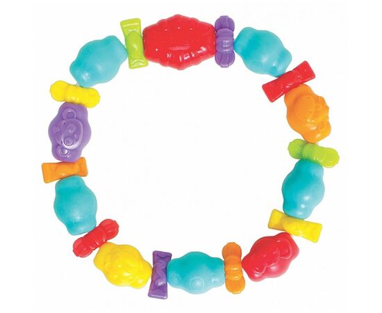 Прорізувач Playgro Кільце (0186338)