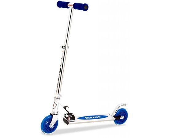 Самокат Razor Scooter A125 Al GS Blue (257957)