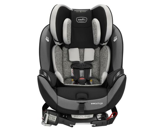 Автокресло Evenflo EveryStage DLX Canyons (032884197606), изображение 2 Автокресло Evenflo EveryStage DLX Canyons (032884197606), изображение 2