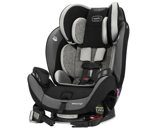 Автокрісло Evenflo EveryStage DLX Canyons (032884197606)