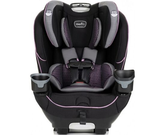 Автокресло Evenflo EveryFit LX  Augusta (032884200870), изображение 2 Автокресло Evenflo EveryFit LX  Augusta (032884200870), изображение 2