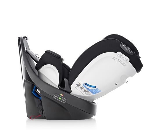 Автокрісло Evenflo Gold Revolve 360 LX Moonstone (032884200832), зображення 2 Автокрісло Evenflo Gold Revolve 360 LX Moonstone (032884200832), зображення 2