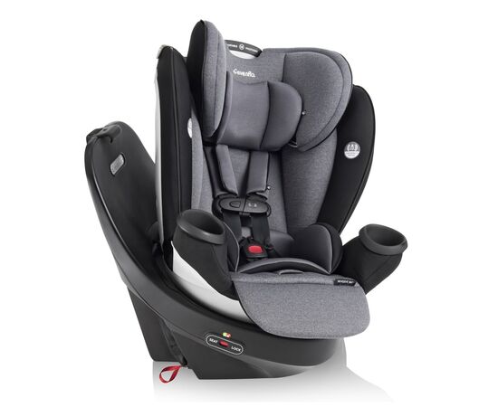 Автокрісло Evenflo Gold Revolve 360 LX Moonstone (032884200832), зображення 5 Автокрісло Evenflo Gold Revolve 360 LX Moonstone (032884200832), зображення 5