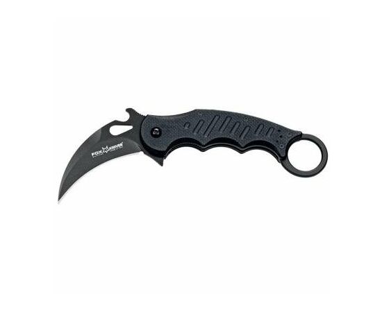 Нож Fox "FOX Karambit" G10 (479)