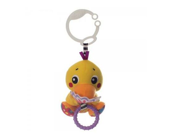 Игрушка на коляску Playgro Утенок (0185474)