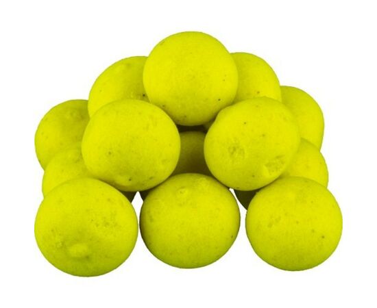 Бойл Brain fishing Pop-Up F1 Fresh Honey (мёд с мятой) 10 mm 20 gr (1858.02.41), изображение 2 Бойл Brain fishing Pop-Up F1 Fresh Honey (мёд с мятой) 10 mm 20 gr (1858.02.41), изображение 2