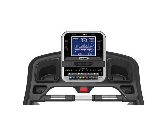 Беговая дорожка Spirit XT685.16, изображение 2 Беговая дорожка Spirit XT685.16, изображение 2