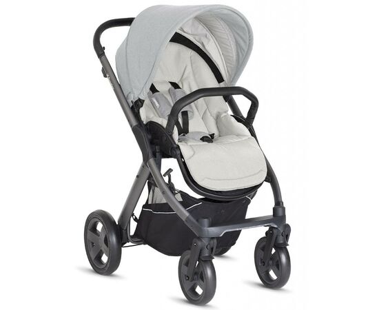 Коляска X-Lander X-Pulse Morning Grey (25 873)