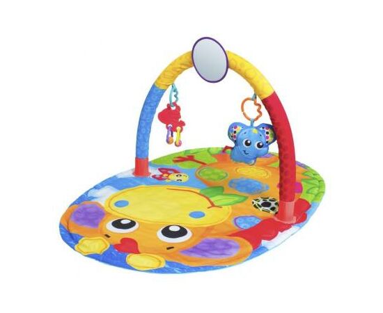 Дитячий килимок Playgro Жираф Джери (0186365)