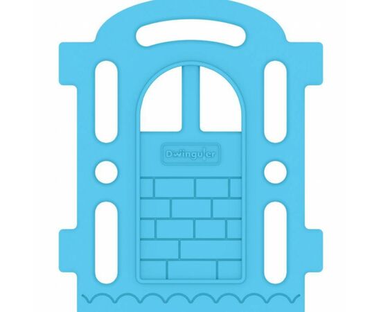 Дитячий манеж Dwinguler Дополнительная секция XD к Castle (26176)
