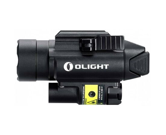 Фонарь Olight PL2-RL Baldr с ЛЦУ (PL2-RL), изображение 3 Фонарь Olight PL2-RL Baldr с ЛЦУ (PL2-RL), изображение 3
