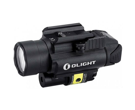 Ліхтар Olight PL2-RL Baldr с ЛЦУ (PL2-RL)