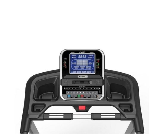 Беговая дорожка Spirit XT485.16, изображение 2 Беговая дорожка Spirit XT485.16, изображение 2