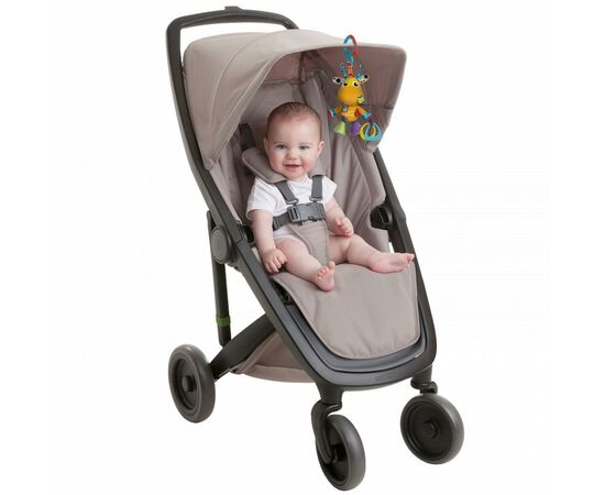 Игрушка на коляску Playgro Веселый Джери (0186977), изображение 3 Игрушка на коляску Playgro Веселый Джери (0186977), изображение 3