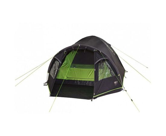 Палатка High Peak Talos 4 Dark Grey/Green (923770), изображение 3 Палатка High Peak Talos 4 Dark Grey/Green (923770), изображение 3