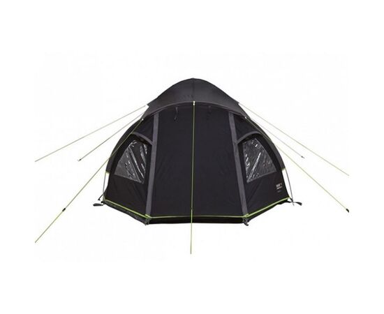 Палатка High Peak Talos 4 Dark Grey/Green (923770), изображение 4 Палатка High Peak Talos 4 Dark Grey/Green (923770), изображение 4