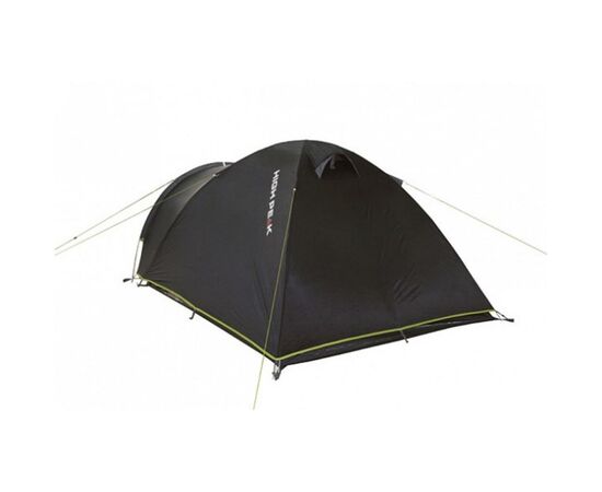 Палатка High Peak Talos 4 Dark Grey/Green (923770), изображение 5 Палатка High Peak Talos 4 Dark Grey/Green (923770), изображение 5