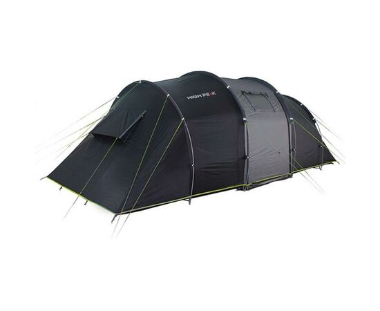 Палатка High Peak Tauris 6 Dark Grey/Green (924085), изображение 2 Палатка High Peak Tauris 6 Dark Grey/Green (924085), изображение 2