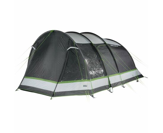 Палатка High Peak Bozen 5.0 Light Grey/Dark Grey/Green (928666), изображение 2 Палатка High Peak Bozen 5.0 Light Grey/Dark Grey/Green (928666), изображение 2