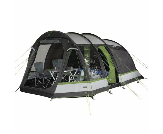Палатка High Peak Bozen 5.0 Light Grey/Dark Grey/Green (928666), изображение 3 Палатка High Peak Bozen 5.0 Light Grey/Dark Grey/Green (928666), изображение 3